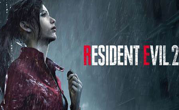 resident evil 2