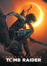 Official Shadow Of The Tomb Raider Steam CD Key