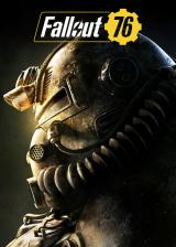 Official Fallout 76 Bethesda Key EU
