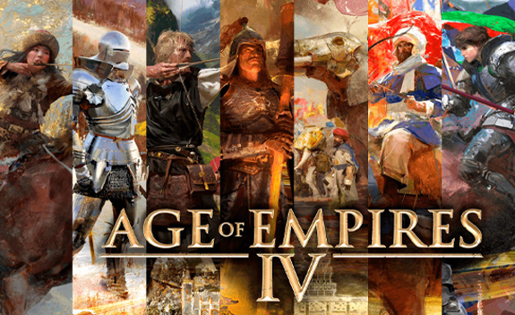 age of empires 4